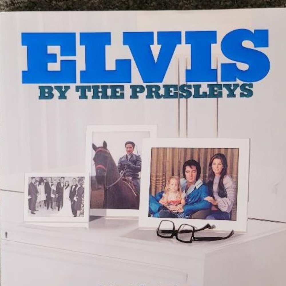 Elvis By The Presleys